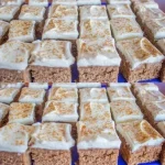 Leckere Adventschnitten für die Weihnachtszeit