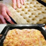 Butterkuchen - einfacher, cremiger Kuchen für Genuss und Seele