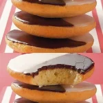 Fantastisches blitzschnelles Gebäck: Amerikaner in 15 Minuten zubereitet