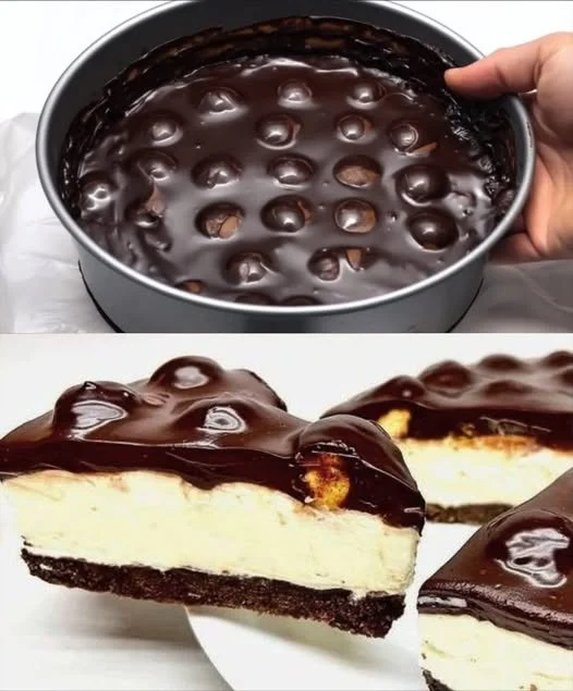 Wilde Sau Torte ganz ohne Backen