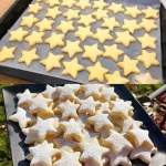 Drei Zutaten Himmelsboten Rezept mit köstlichen Ergebnissen