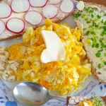 Eine Auswahl an leckeren, leichten Frühstücksideen für einen gesunden Start in den Tag.