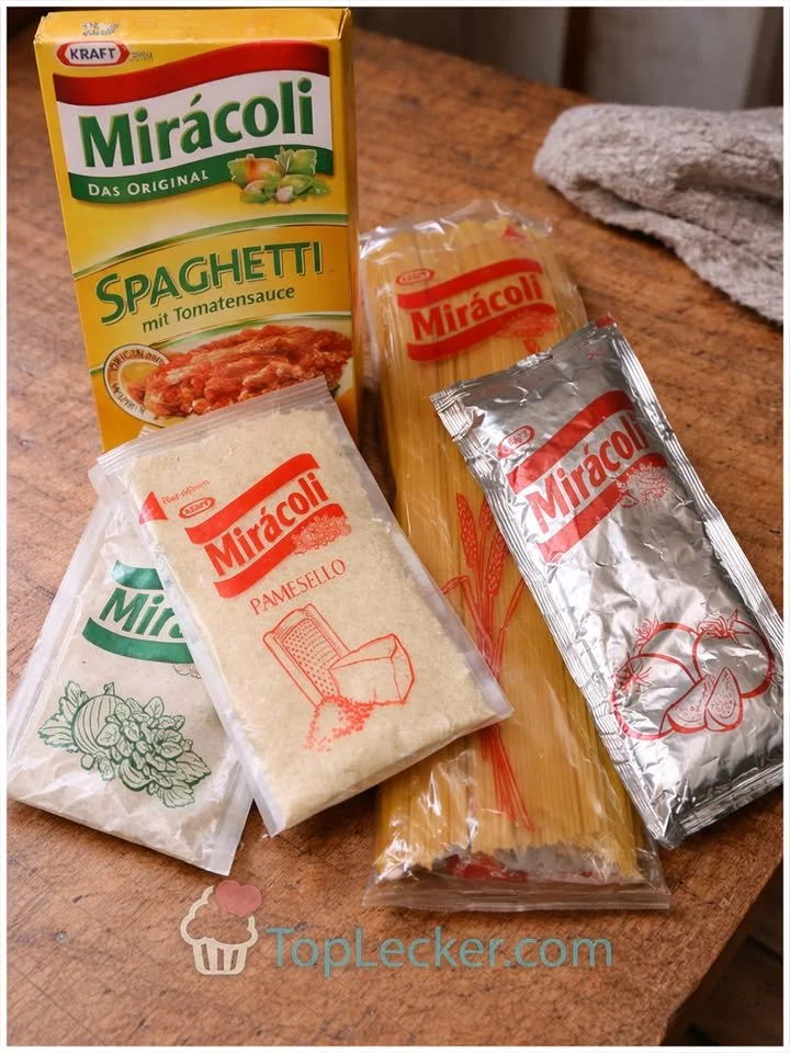 Ich habe es als Kind geliebt. Aber die Packungen waren so klein😊