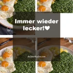 Leckere Rezepte für jeden Anlass, immer wieder ein Genuss!