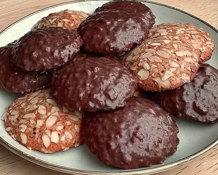 Lothars beste Nürnberger Elisenlebkuchen
