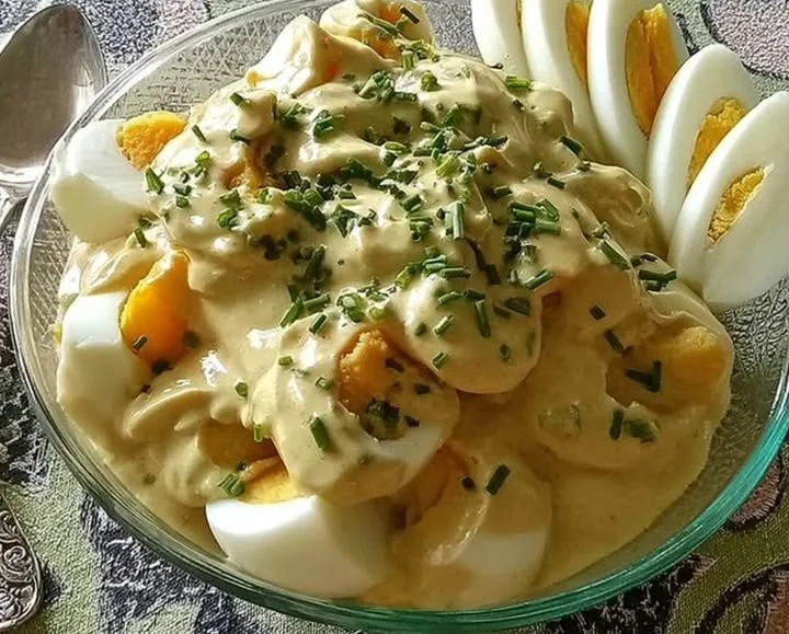 Opas Eiersalat