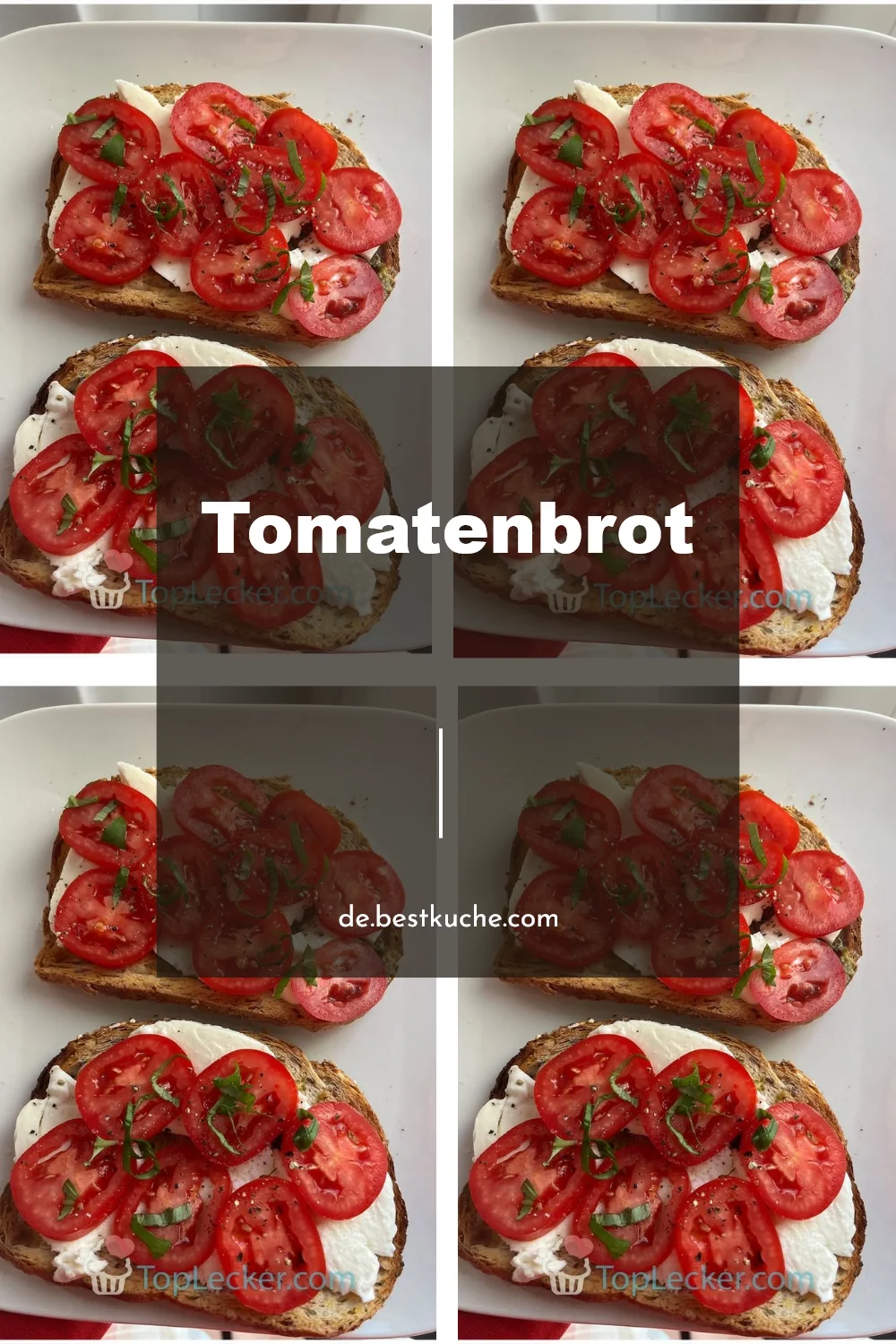 Tomatenbrot