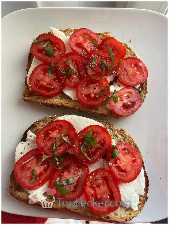 Tomatenbrot