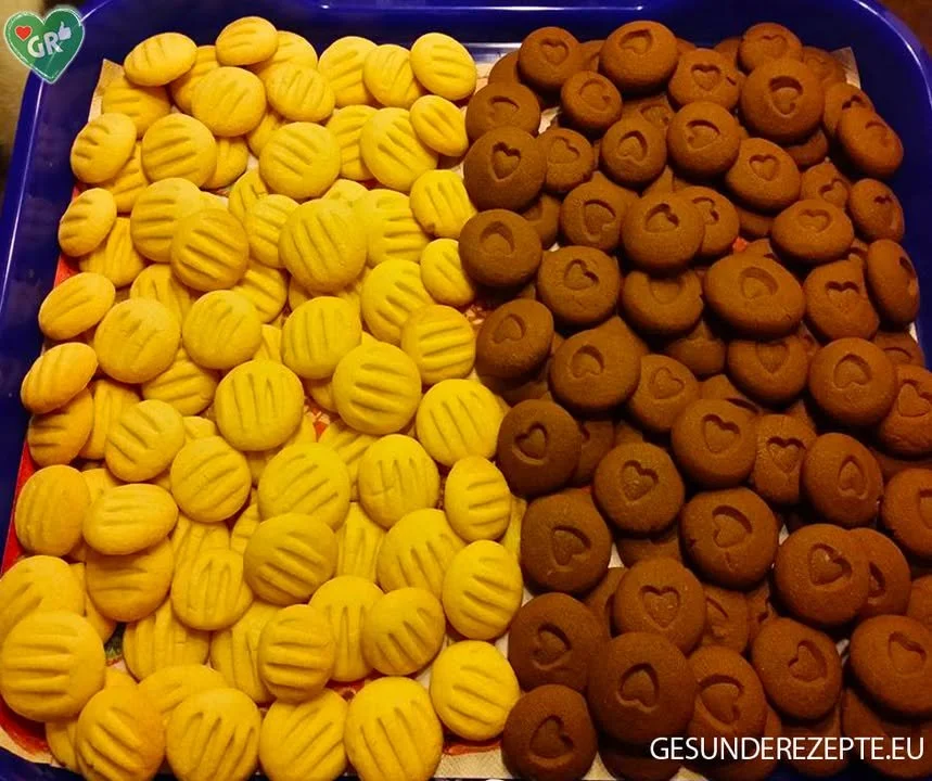 Weihnachtsplätzchen