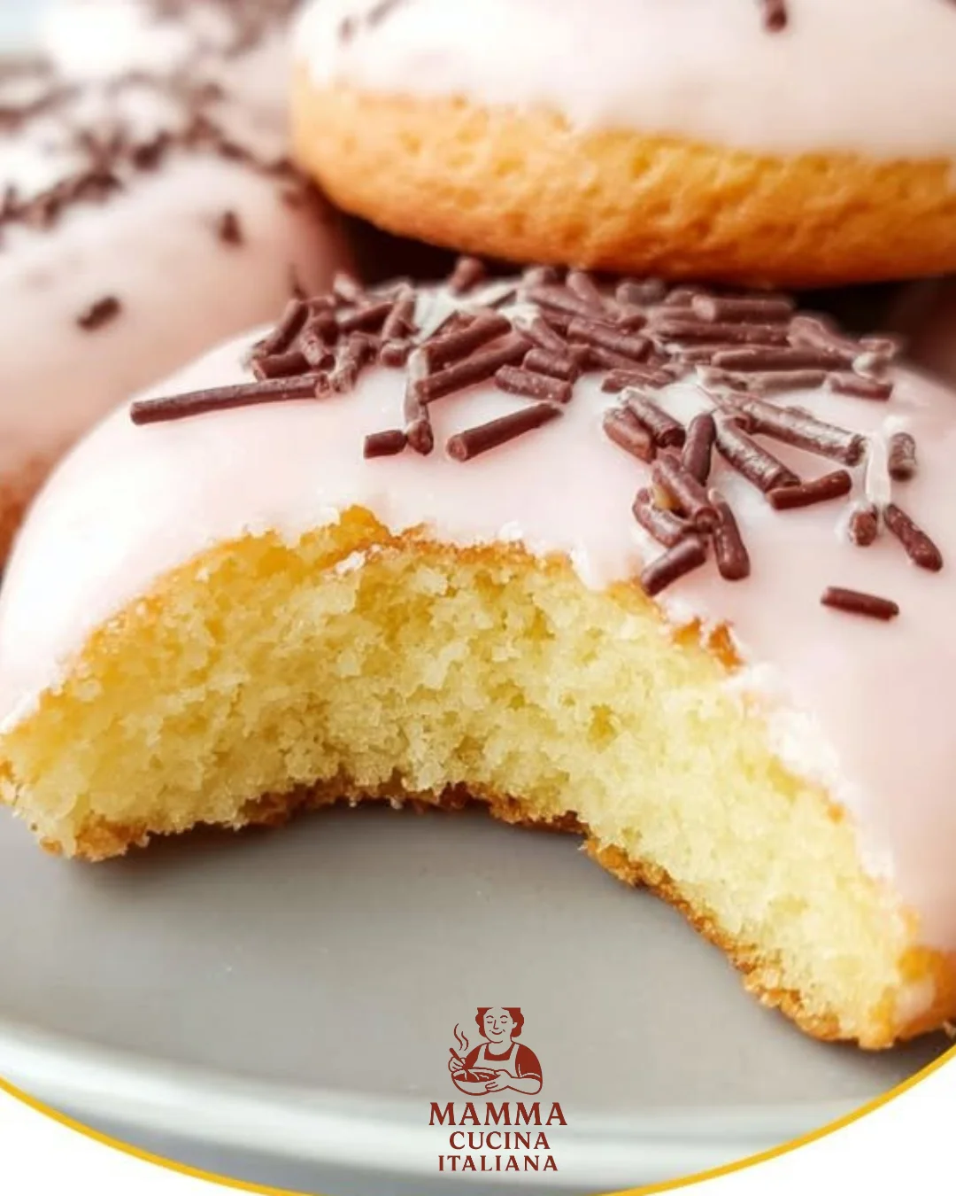 Beste Amerikaner – weich & saftig