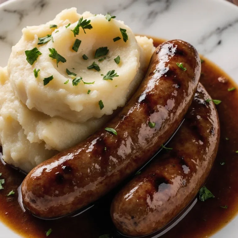 Bowl mit köstlicher Blutwurst, serviert mit Beilagen und Gewürzen.