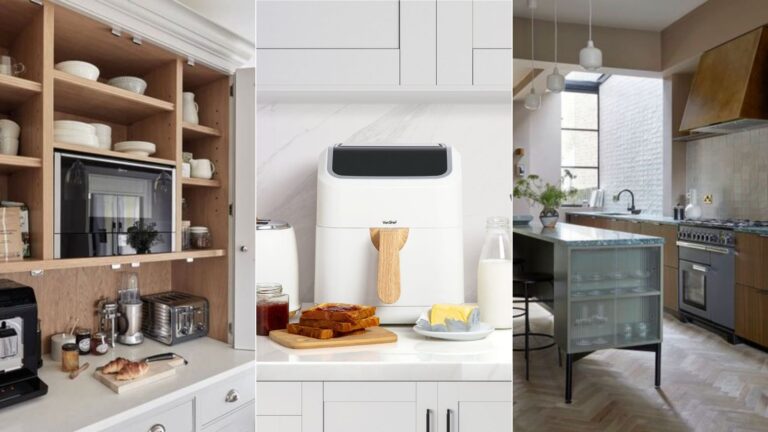 Kleine Küchenhelfer & Zubehör – Die wichtigsten Geräte 2026