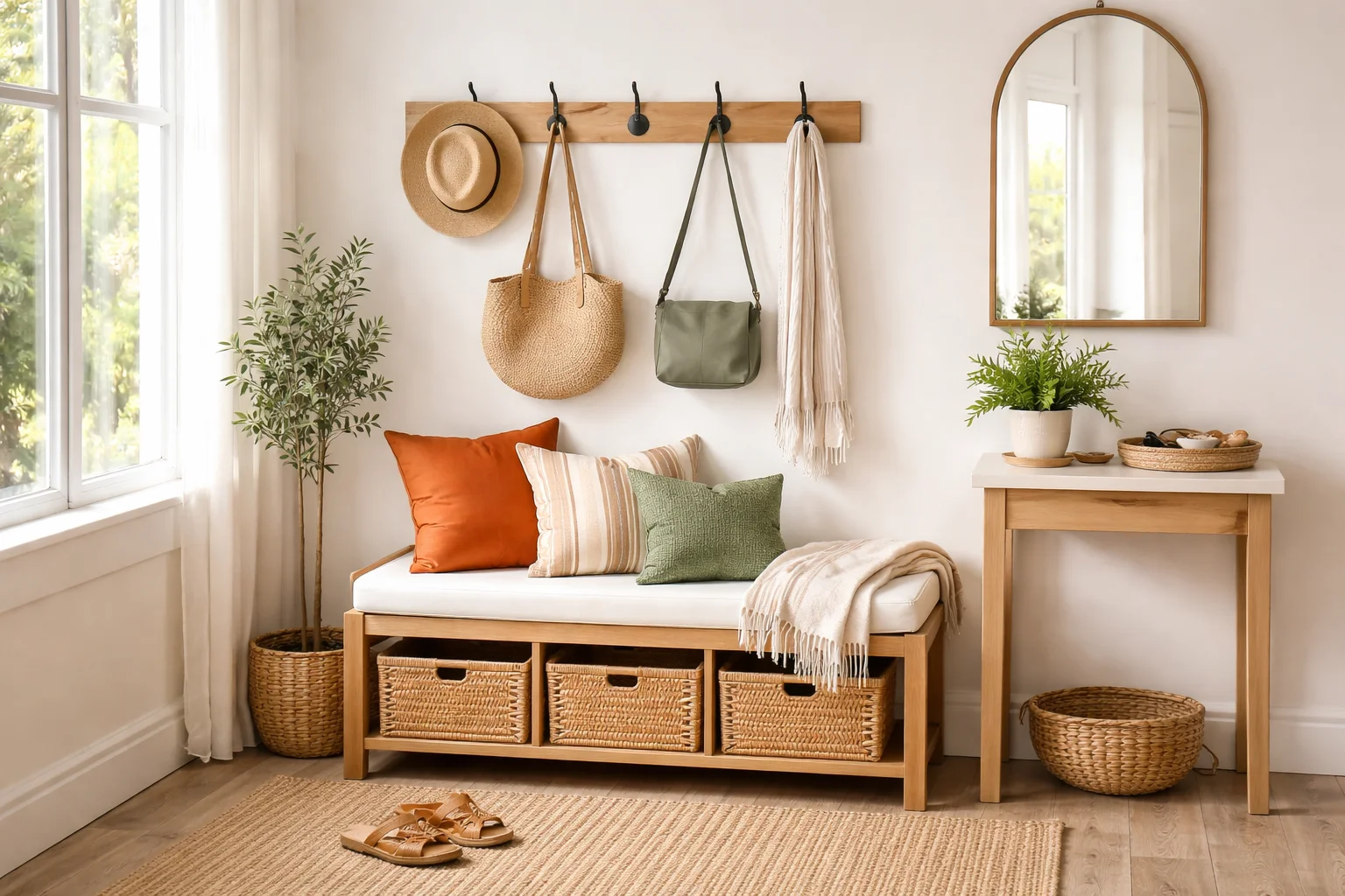 Clever DIY Storage Hacks for Small Spaces You’ll Love