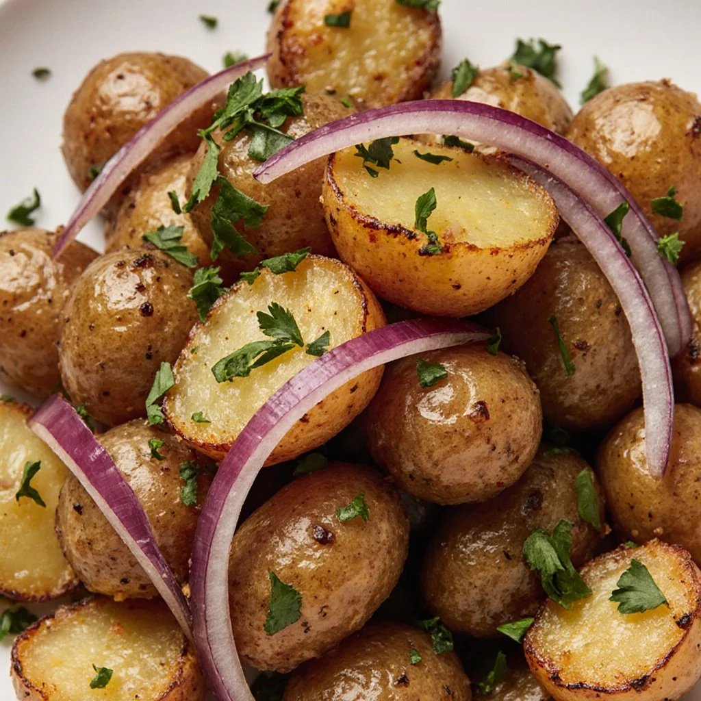 Deutscher Kartoffelsalat