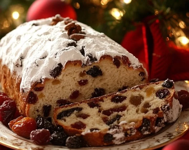 Deutsches Stollen