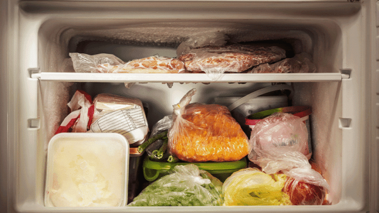 Gefrierschrank & Gefriertruhe kaufen