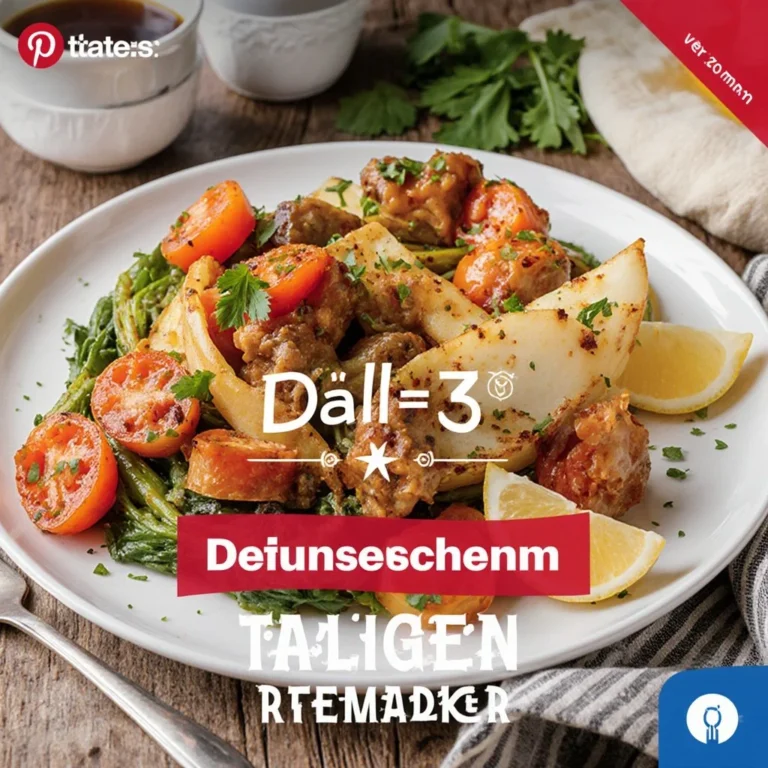 Leckeres Dutch Oven Corned Beef mit Kartoffeln, ideal für ein herzhaftes Abendessen.