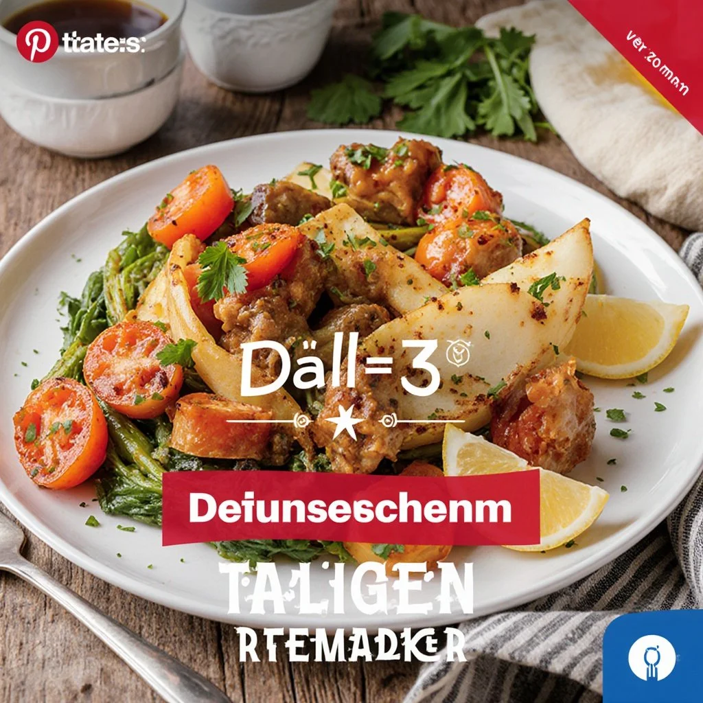 Leckeres Dutch Oven Corned Beef mit Kartoffeln, ideal für ein herzhaftes Abendessen.