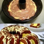 Fantastischer Quark Gugelhupf - saftig und lecker, ideal für jeden Anlass.