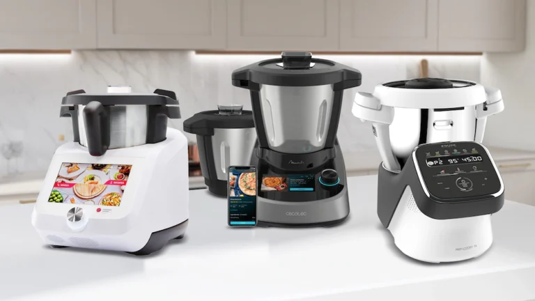 Thermomix – Der große Ratgeber 2026: Funktionen, Vorteile & die besten Modelle