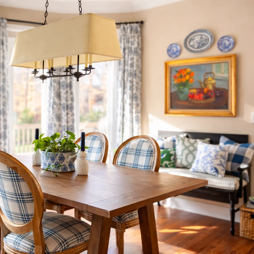 Budget-friendly DIY room makeover ideas for transforming any space affordably.