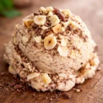 Gesunde Desserts zum Abnehmen: Zubereitung von kalorienarmen Nachtischen ohne Zucker.