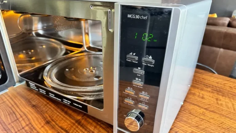 Mikrowelle kaufen 2026 – Der große Ratgeber + die besten Modelle