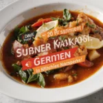 Überbackenes Hühnchen aus dem Ofen mit köstlichem Käsebelag