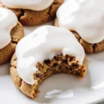 Köstliche Pfeffernüsse Cookies für die festliche Saison