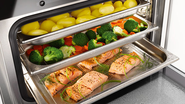 Dampfgarer kaufen 2026 – Der große Ratgeber + die besten Modelle