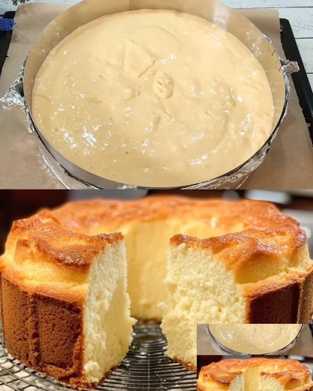 Quark Ruhrkuchen - leckeres, saftiges Rezept für den beliebten deutschen Kuchen