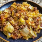 Schmorkohl Rezept wie bei Oma mit traditionellen Zutaten und Zubereitung