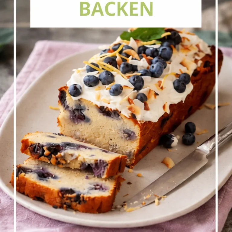 Vielfältige Low Carb Kuchen Rezepte ohne Zucker für gesundes Backen.