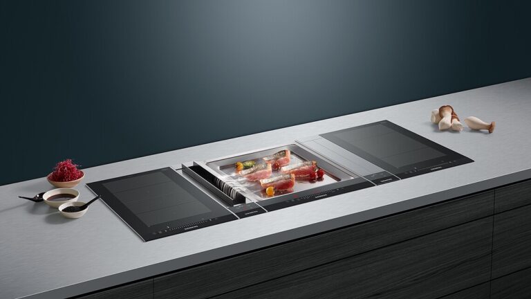 Kochfeld / Elektroherd – Der große Ratgeber + die besten Modelle