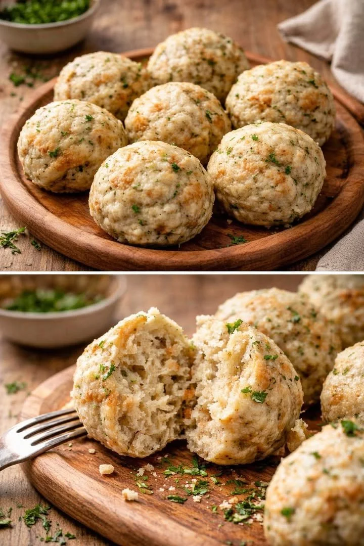 Semmelknödel
