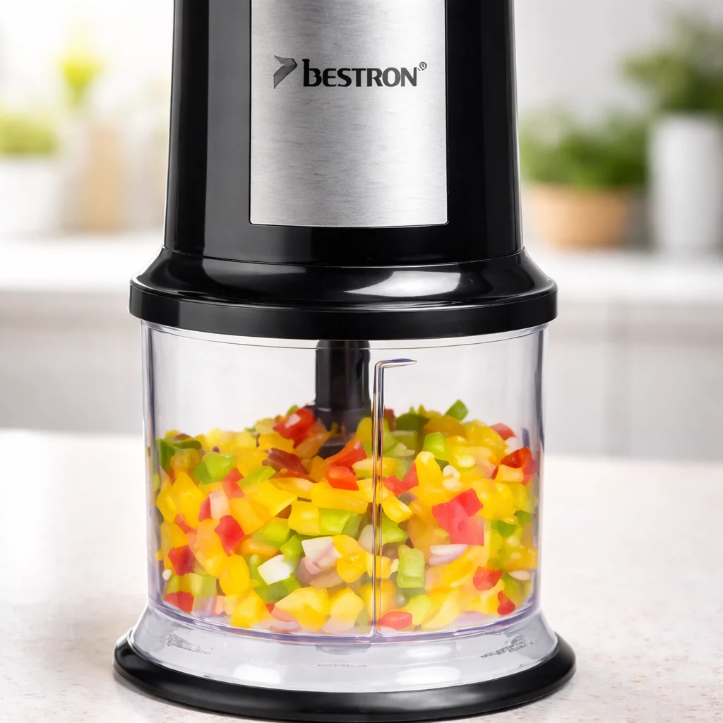 Verschiedene Standmixer für Smoothies und Säfte online kaufen