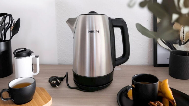 Wasserkocher kaufen  – Der große Ratgeber + die besten Modelle