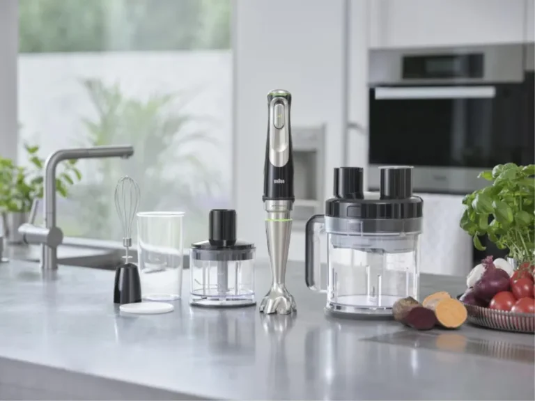 Stabmixer kaufen – Der große Ratgeber + die besten Modelle
