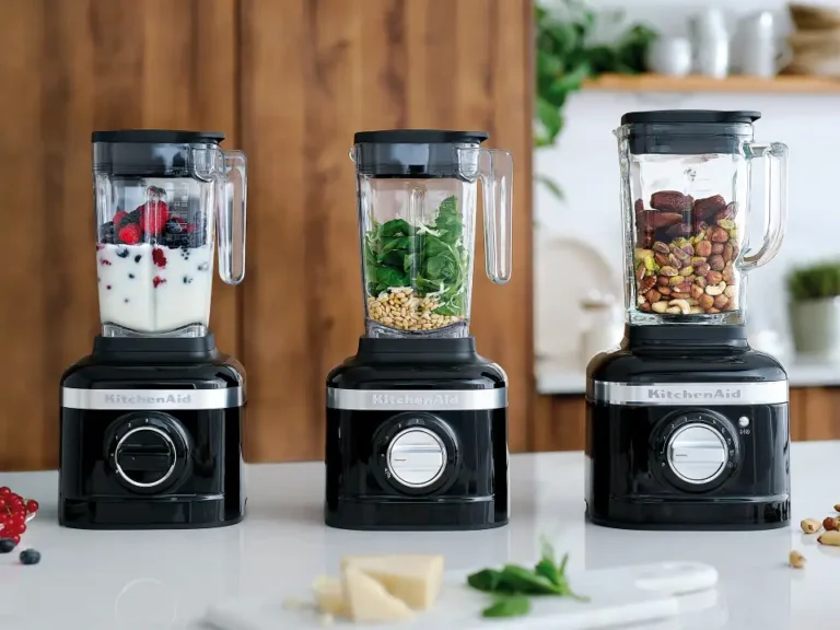 Standmixer kaufen – Der große Ratgeber + die besten Modelle