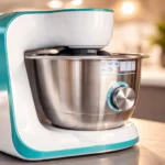 Günstige Thermomix Alternativen im Vergleich: Küchenmaschinen für jeden Bedarf.