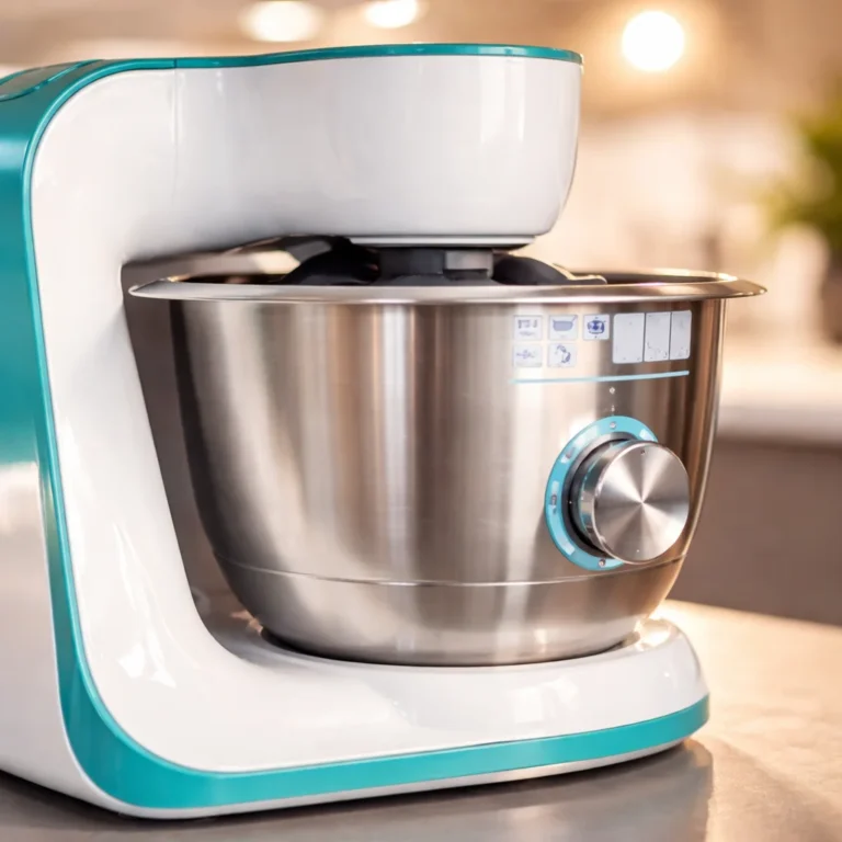 Günstige Thermomix Alternativen im Vergleich: Küchenmaschinen für jeden Bedarf.