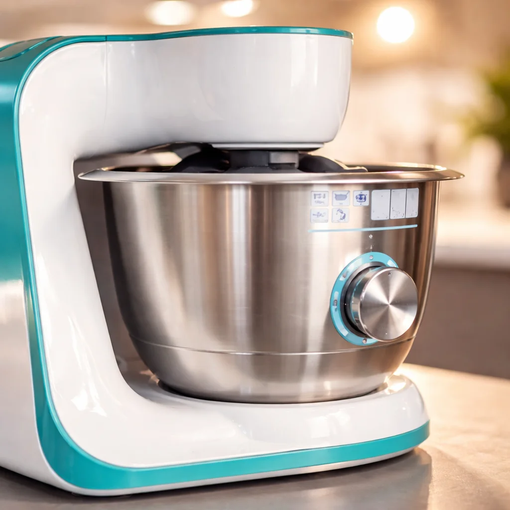 Günstige Thermomix Alternativen im Vergleich: Küchenmaschinen für jeden Bedarf.