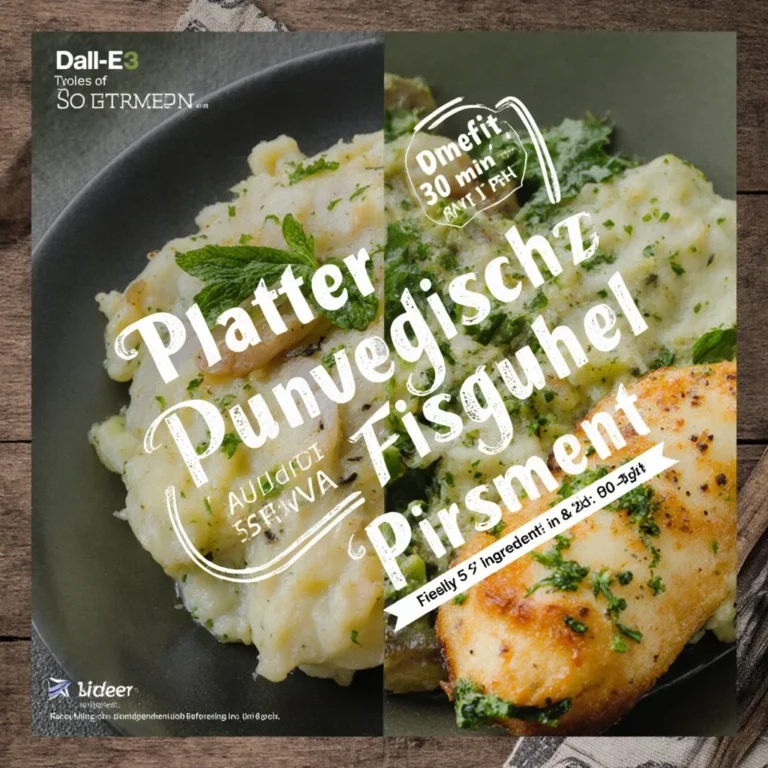 Leckere Tortellini Pfanne mit Würstchen und Gemüse auf einem Teller serviert