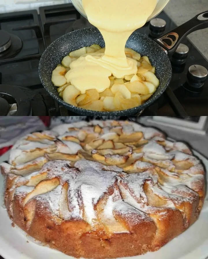 10 Minuten Arbeit aber der Suchtfaktor ist lebenslang