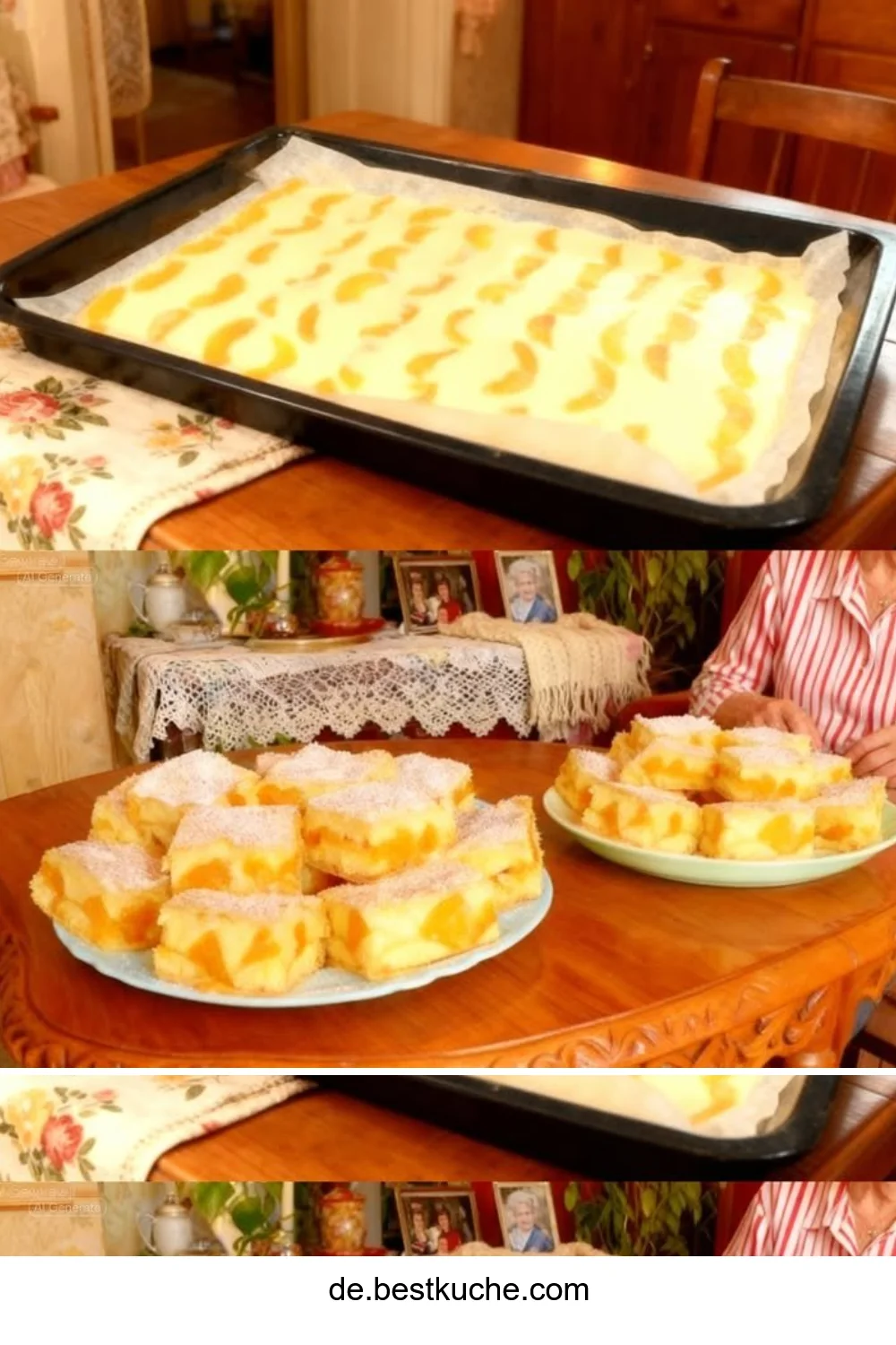 12 Löffel-Kuchen Rezepte für schnelle und einfache Desserts