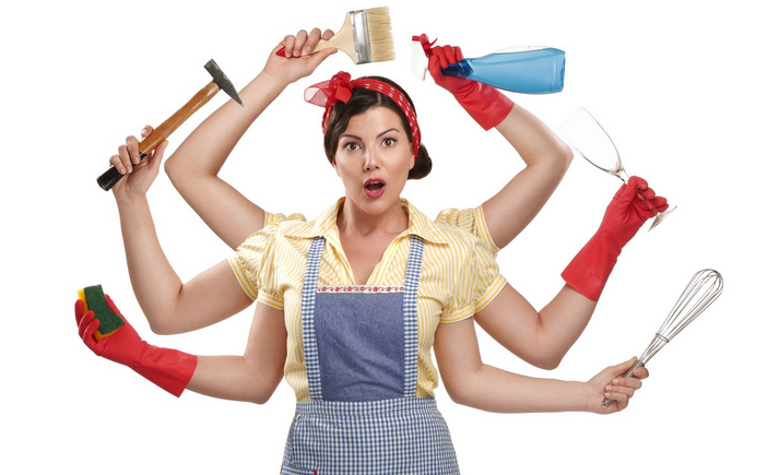 Warum Haushalt heute mehr Strategie braucht als früher