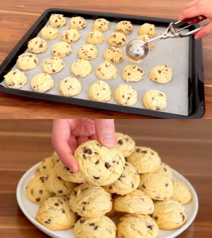 5 Minuten Kekse