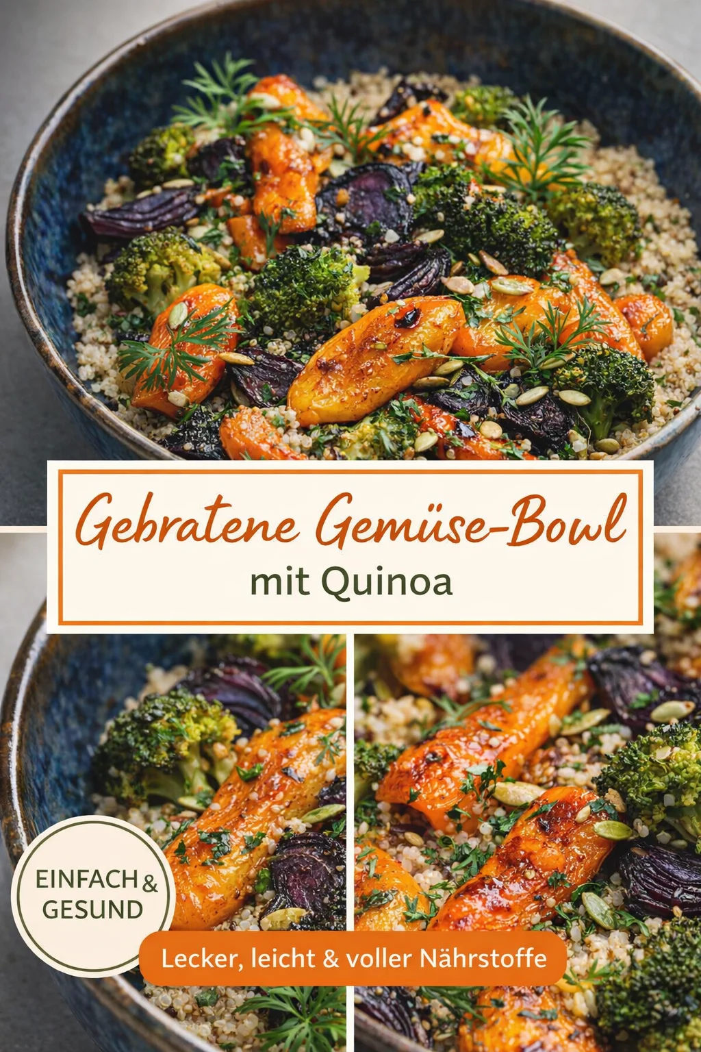 Airfryer & Ofen Rezepte: Knusprig, schnell und lecker