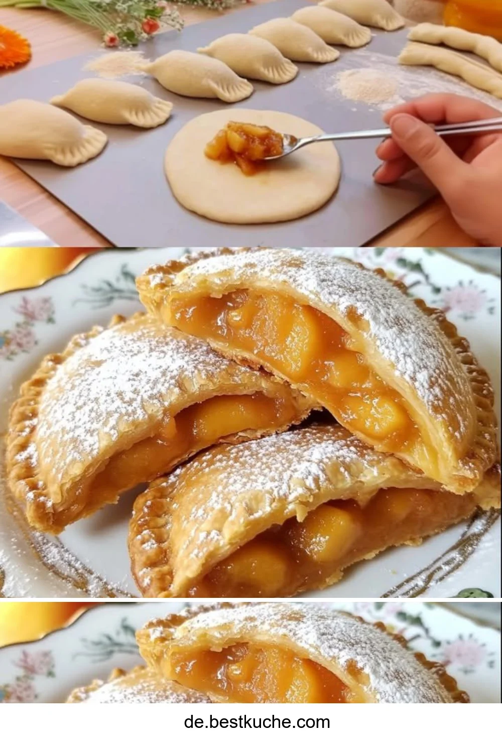 Diese Taschen sind sooo lecker