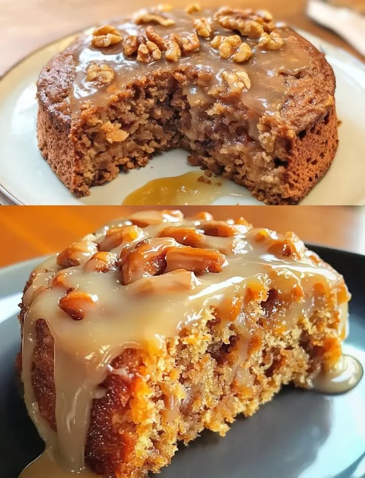 Dieses 50 Jahre alte Rezept schlägt jeden modernen Kuchen.